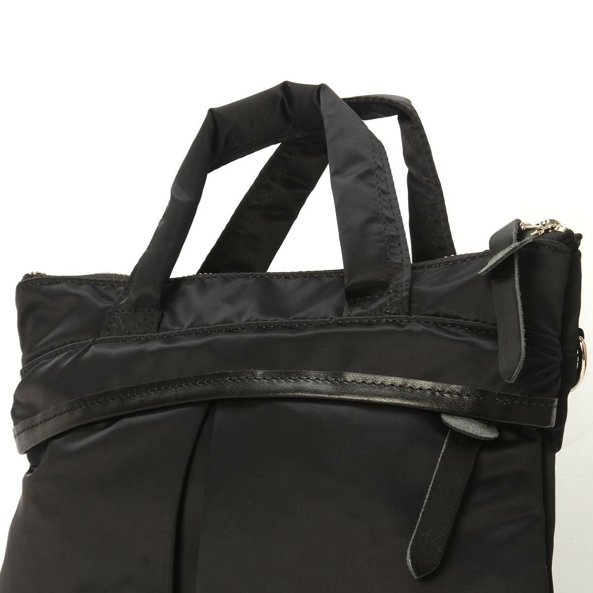 マスターピース ライトニング ヘルメットバッグ master-piece mspc-02123-v2