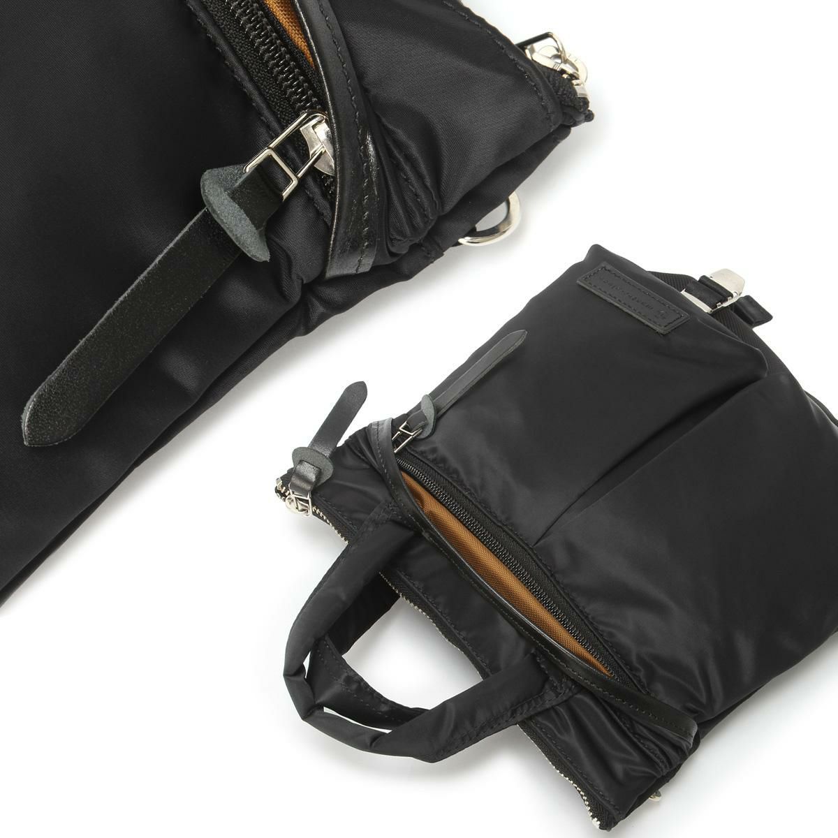 マスターピース ライトニング ヘルメットバッグ master-piece mspc-02123-v2