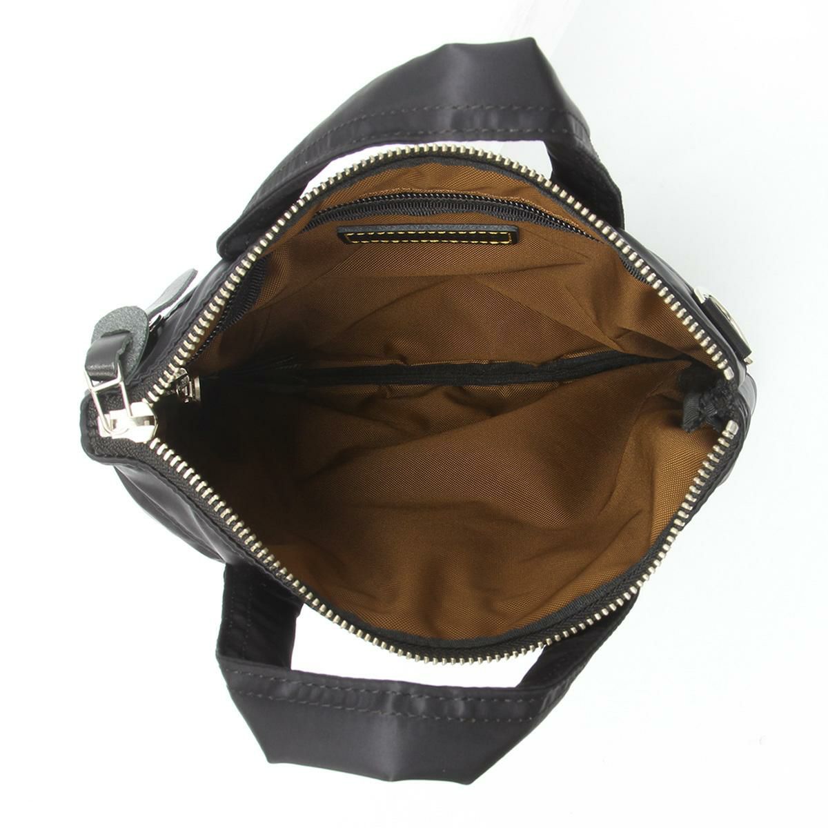 マスターピース ライトニング ヘルメットバッグ master-piece mspc-02123-v2