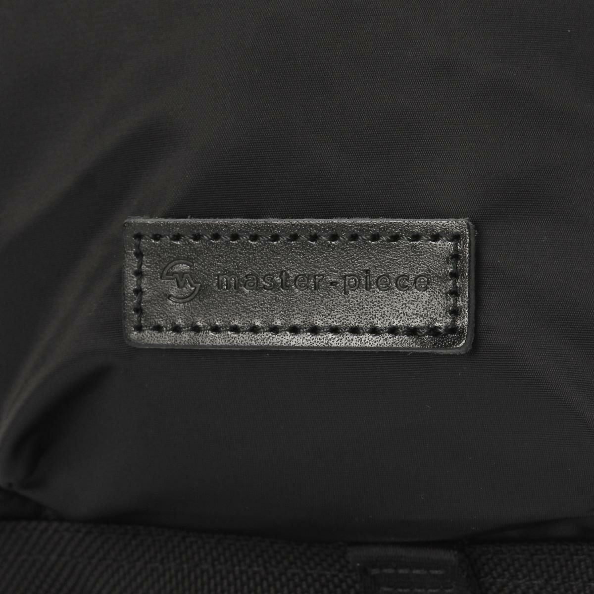 マスターピース ライトニング ヘルメットバッグ master-piece mspc-02123-v2