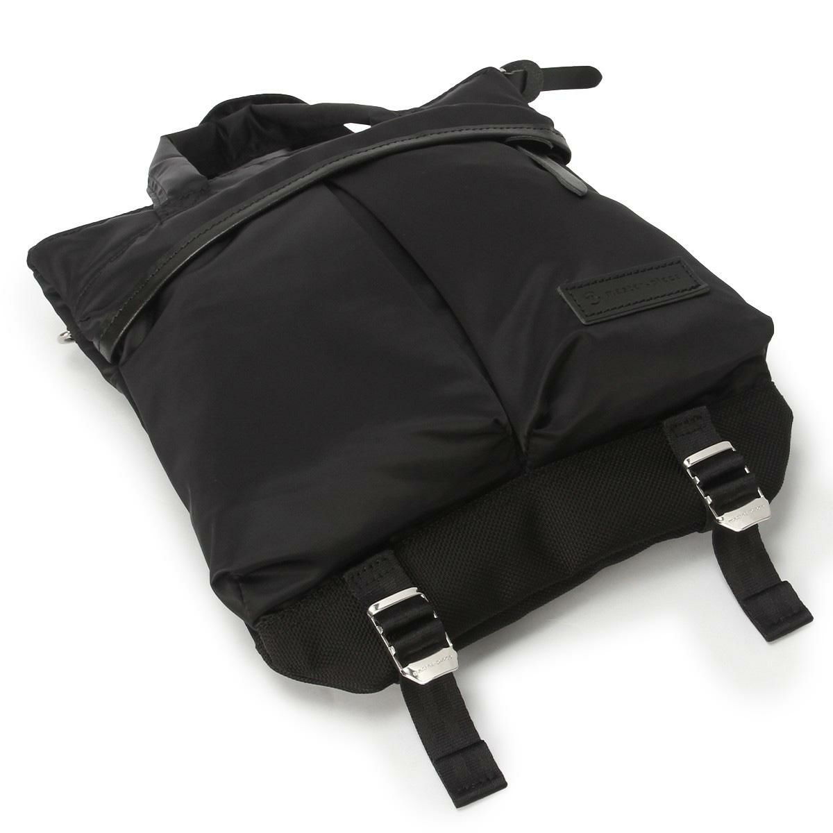 マスターピース ライトニング ヘルメットバッグ master-piece mspc-02123-v2