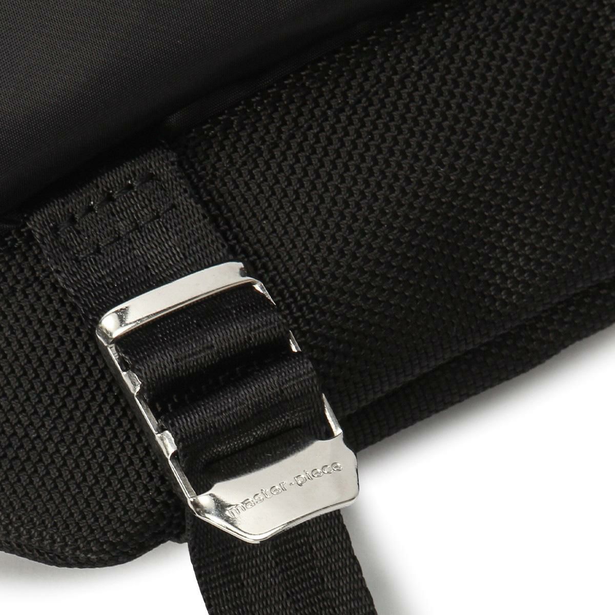 マスターピース ライトニング ヘルメットバッグ master-piece mspc-02123-v2