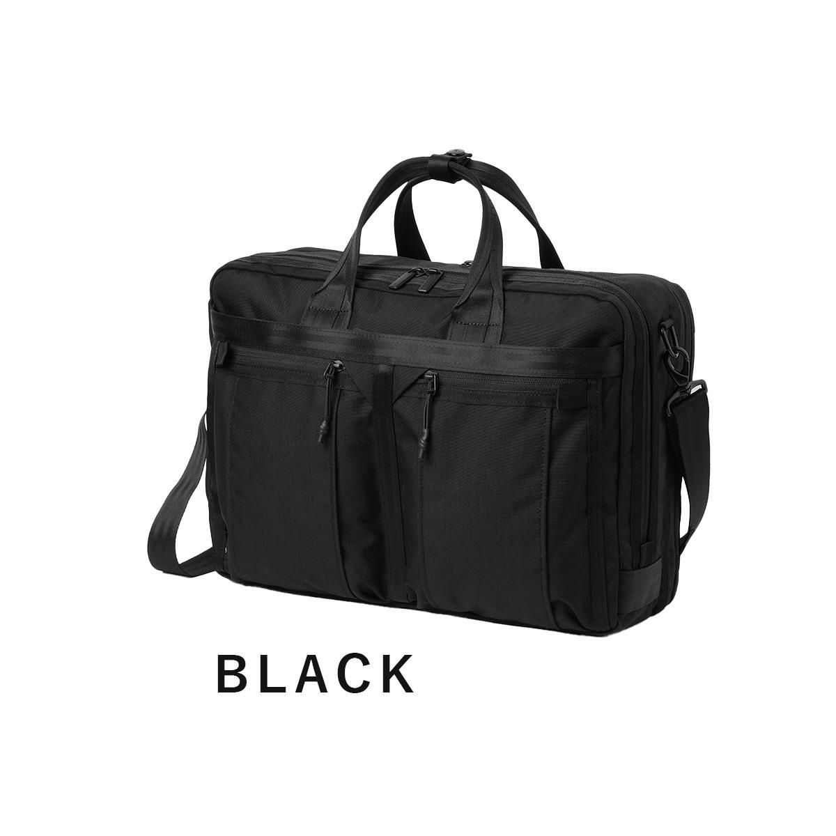 エース ジーンレーベル デュラムーブ ブリーフケース ace.GENE LABEL gene-68136