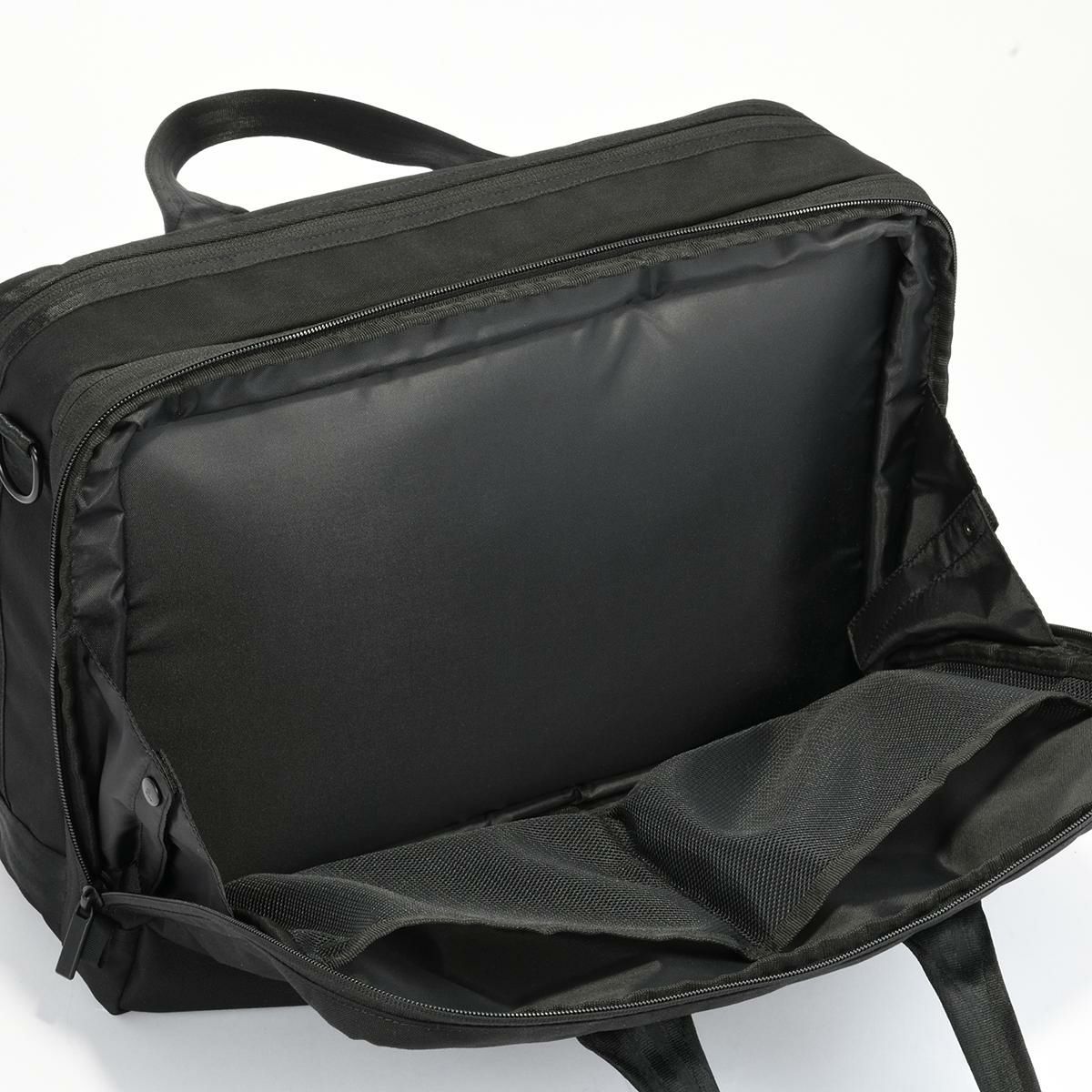 エース ジーンレーベル デュラムーブ ブリーフケース ace.GENE LABEL gene-68136