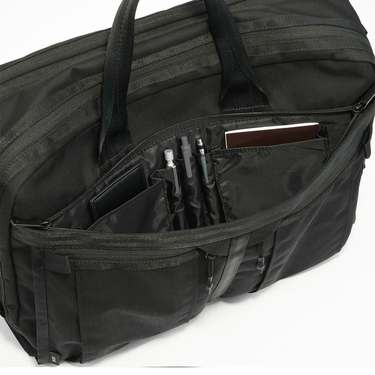 エース ジーンレーベル デュラムーブ ブリーフケース ace.GENE LABEL gene-68136