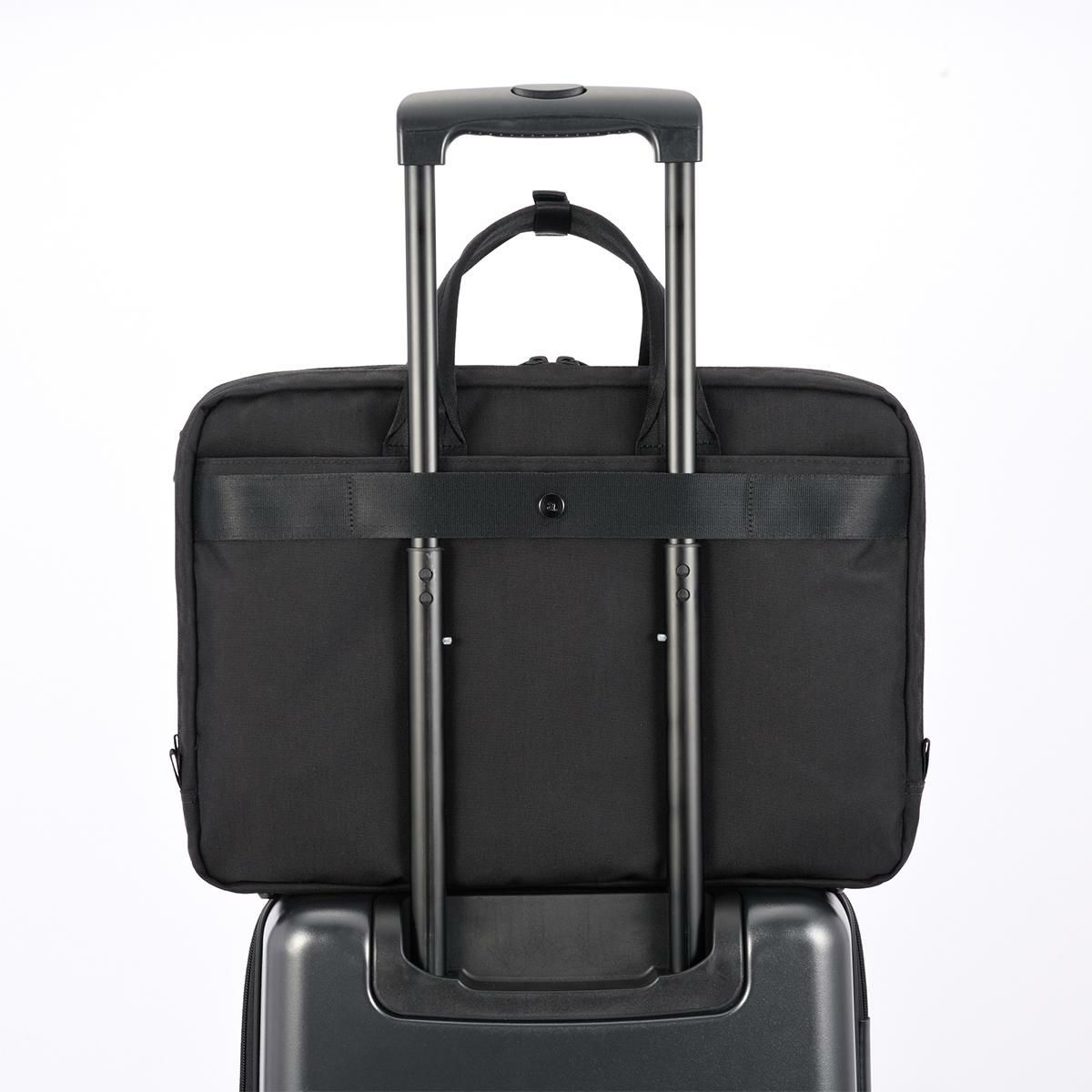 エース ジーンレーベル デュラムーブ ブリーフケース ace.GENE LABEL gene-68136