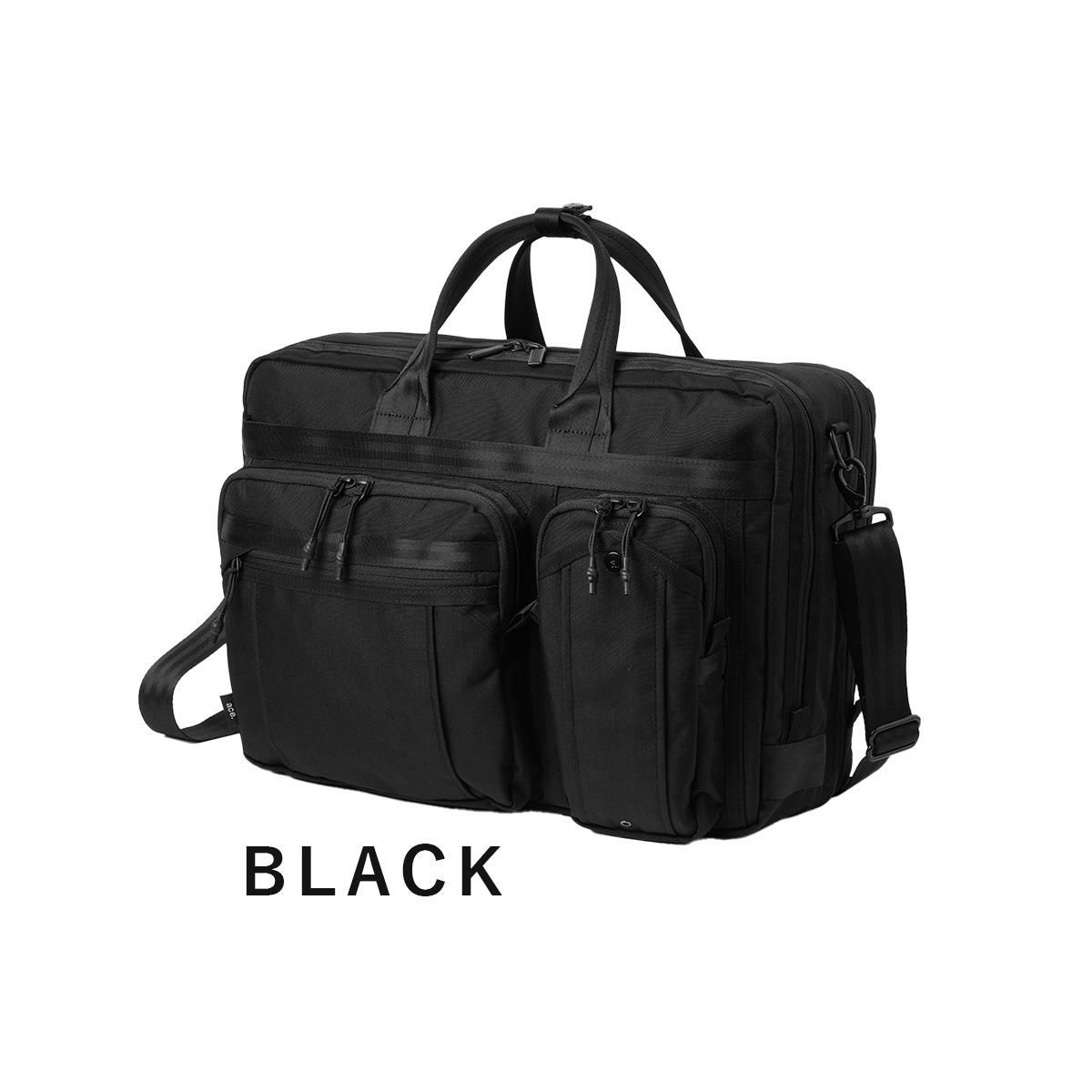 エース ジーンレーベル デュラムーブ ブリーフケース ace.GENE LABEL gene-68137