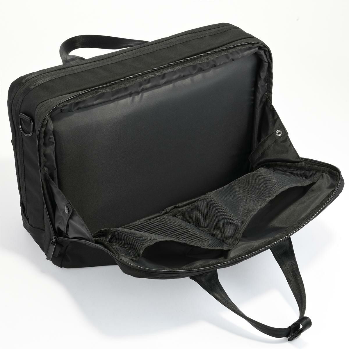 エース ジーンレーベル デュラムーブ ブリーフケース ace.GENE LABEL gene-68137