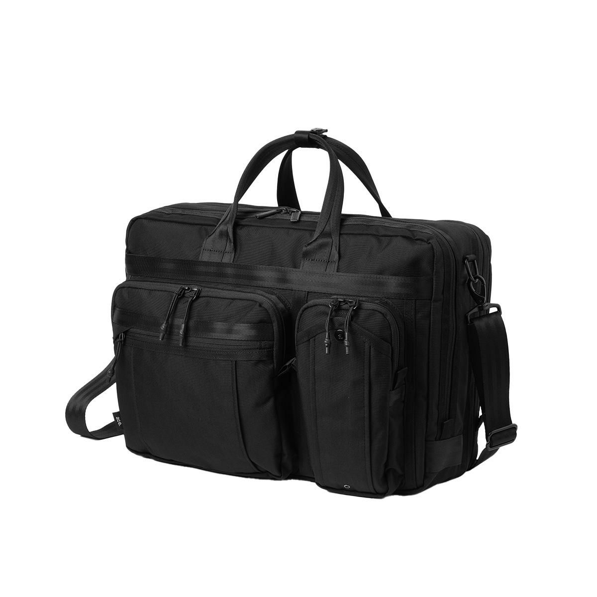 エース ジーンレーベル デュラムーブ ブリーフケース ace.GENE LABEL gene-68137