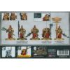 ウォーハンマー 40k アデプトゥス・カストーデス：カストーディアン・ワーデン WARHAMMER 40,000 ADEPTUS CUSTODES：CUSTODIAN WARDENS 01-11