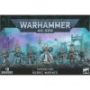ウォーハンマー 40k サウザンド・サン：ルブリックマリーン WARHAMMER 40,000 THOUSAND SONS:RUBRIC MARINES 43-35