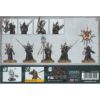 ウォーハンマー 40k ケイオス・スペースマリーン：ダークコミューン WARHAMMER 40,000 CHAOS SPACE MARINES: DARK COMMUNE 43-87
