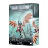 ウォーハンマー 40k ティラニッド：ハイヴタイラント WARHAMMER 40,000 TYRANID:HIVE TYRANT 51-08