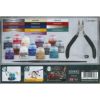 ウォーハンマー 40k ペイント＋ツールセット WARHAMMER 40,000 PAINTS+TOOLS SET 60-12