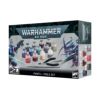 ウォーハンマー 40k ペイント＋ツールセット WARHAMMER 40,000 PAINTS+TOOLS SET 60-12
