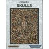 ウォーハンマー シタデルスカル WARHAMMER CITADEL SKULLS 64-29