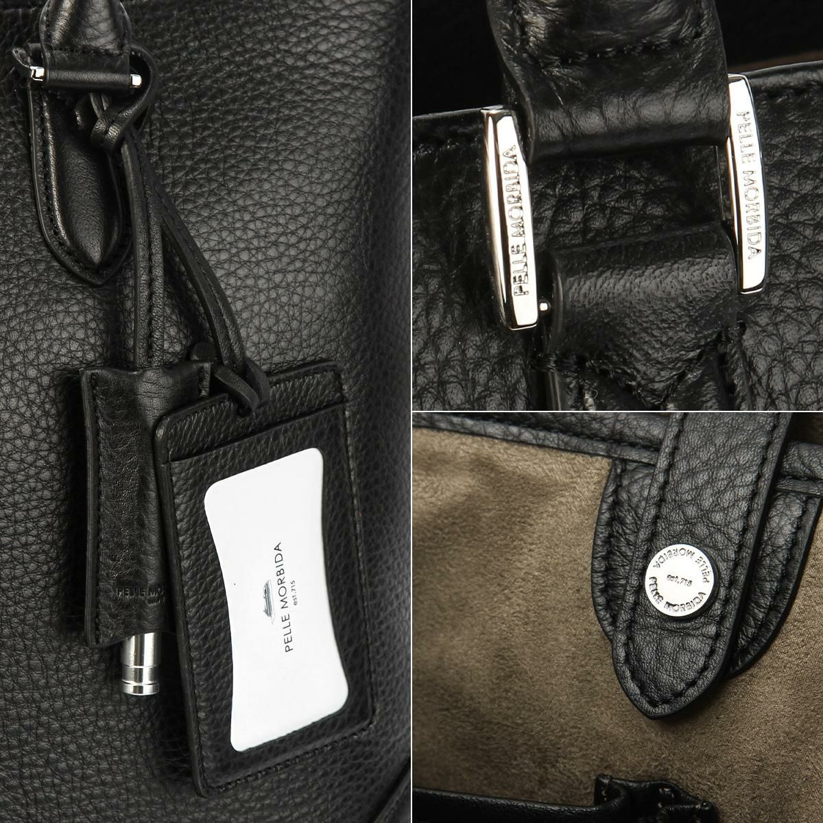 ペッレモルビダ メイデンボヤージュ トートバッグ PELLE MORBIDA pmo-mb079