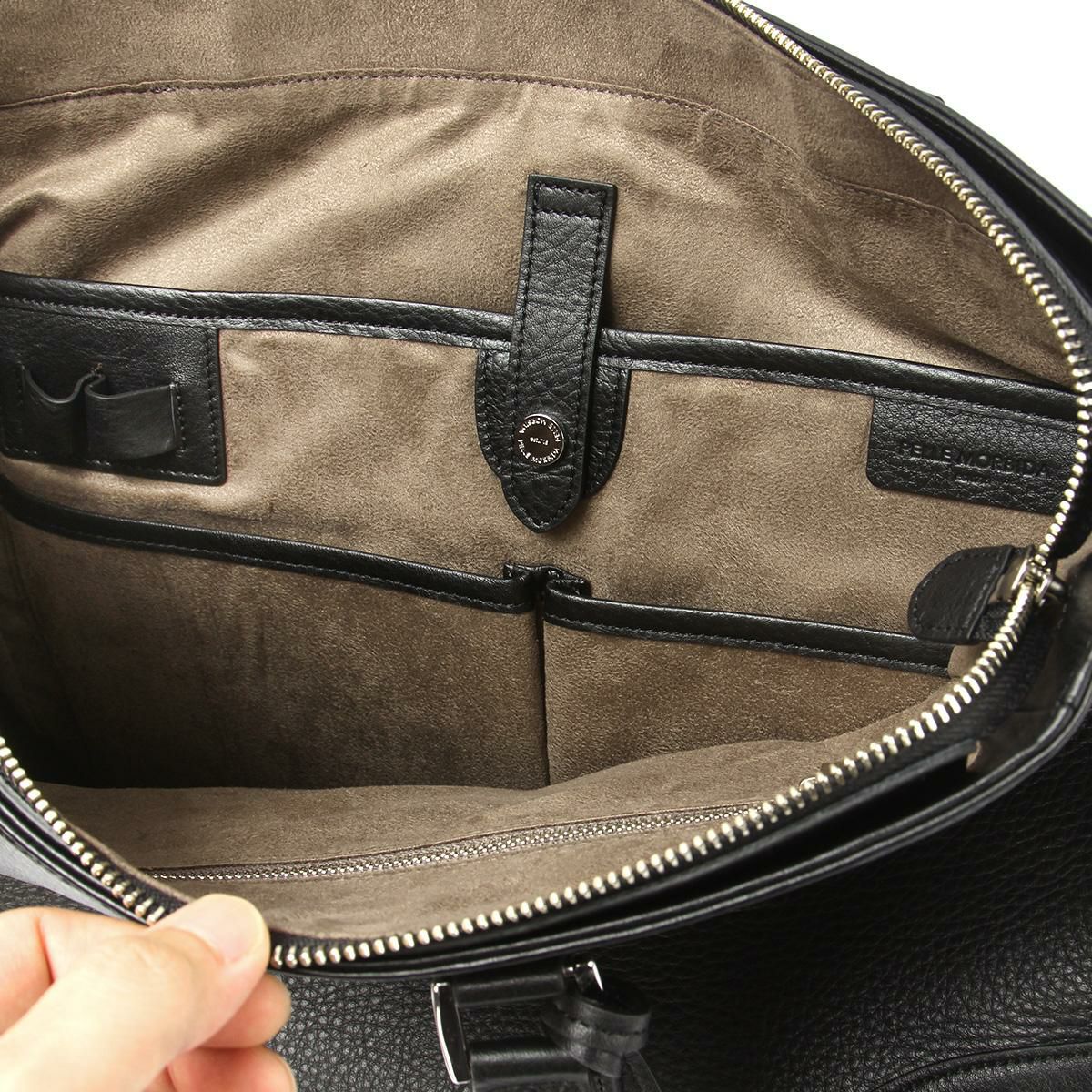 ペッレモルビダ メイデンボヤージュ トートバッグ PELLE MORBIDA pmo-mb079