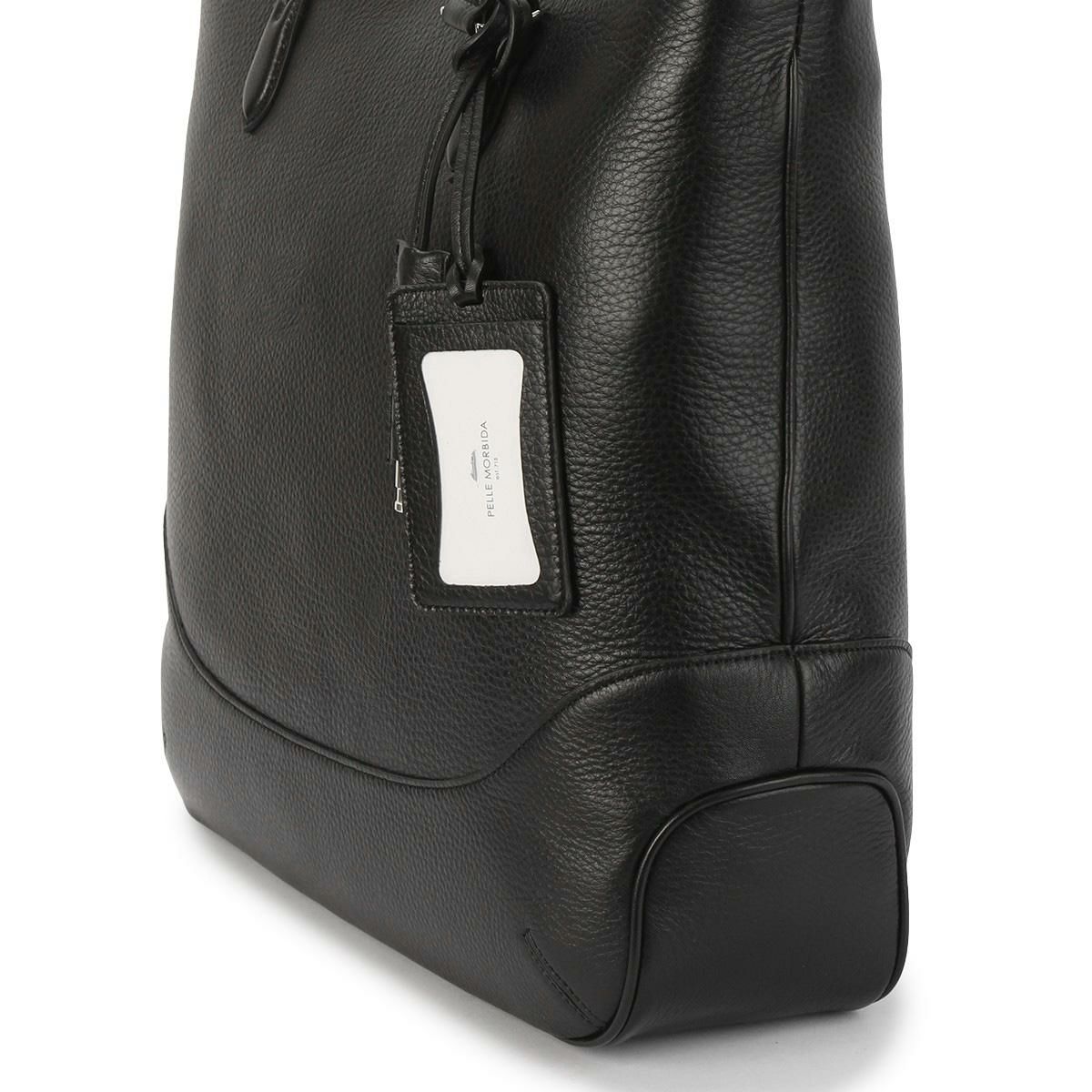 ペッレモルビダ メイデンボヤージュ トートバッグ PELLE MORBIDA pmo-mb079