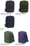 キャビンゼロ ミリタリー リュック CABINZERO military44