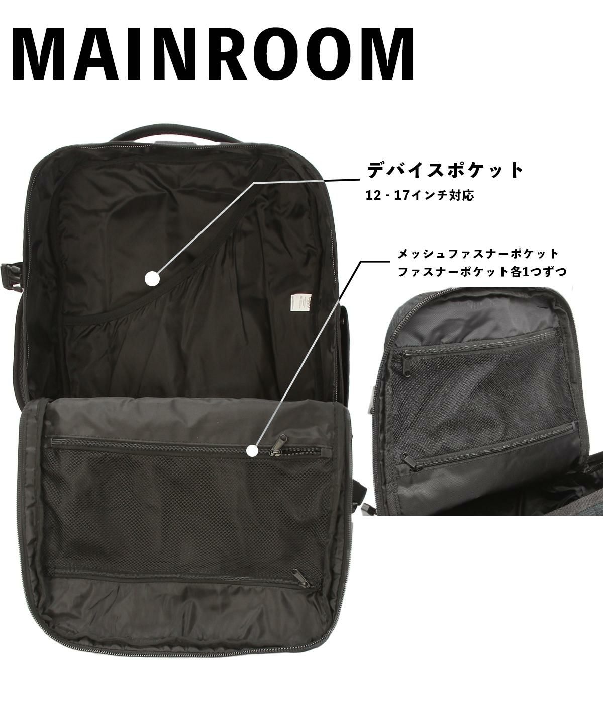 CABIN ZERO キャビンゼロ ミリタリー 44L CABIN ZERO（キャビン ゼロ） ミリタリー 44L バックパック