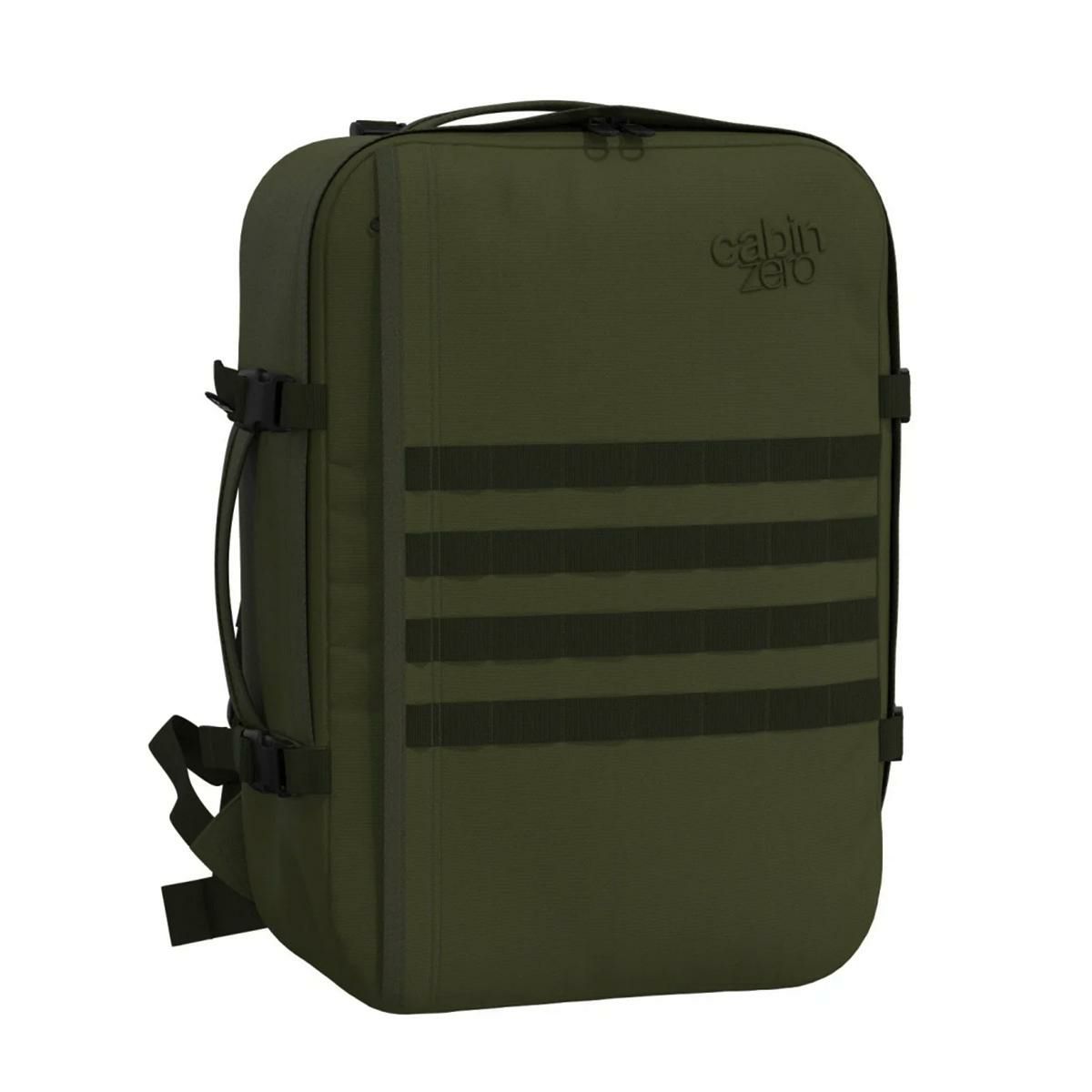 キャビンゼロ ミリタリー リュック CABINZERO military44