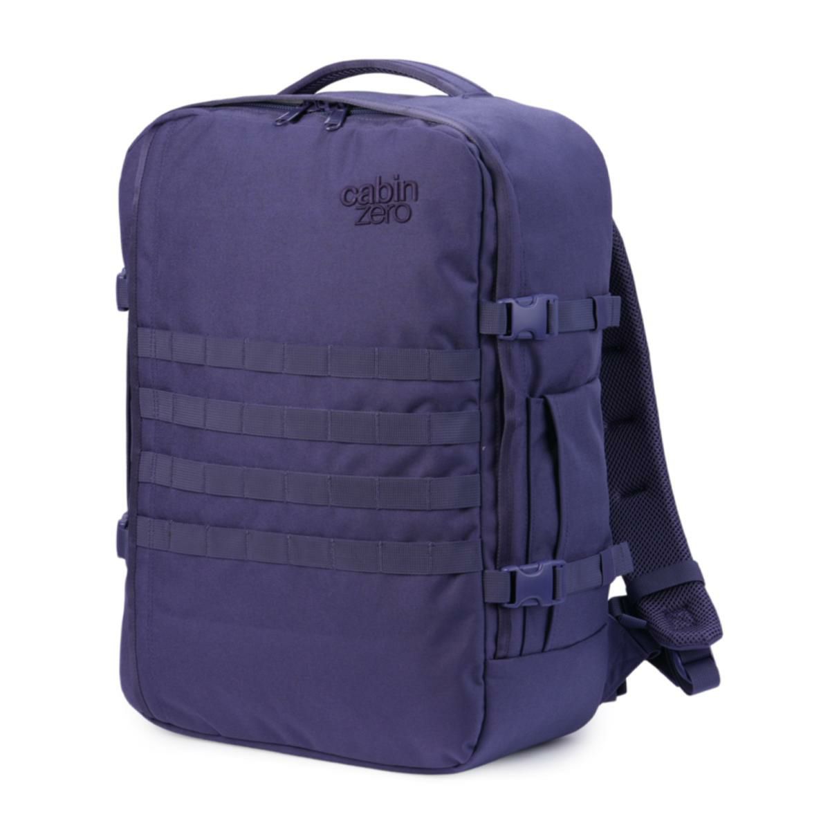 キャビンゼロ ミリタリー リュック CABINZERO military44