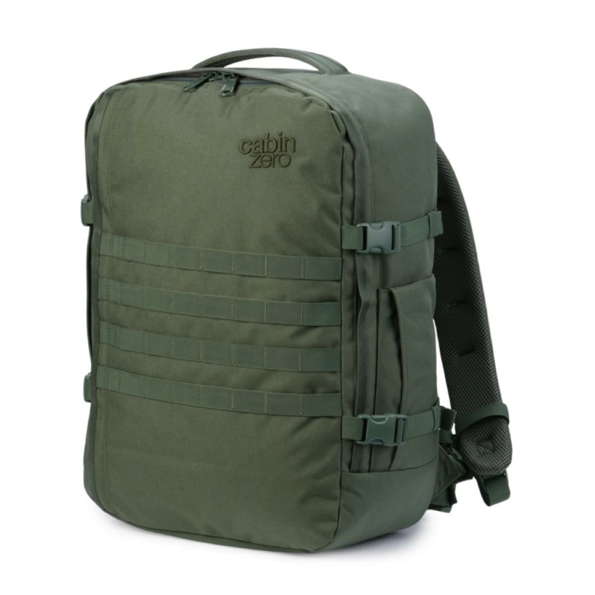 キャビンゼロ ミリタリー リュック CABINZERO military44