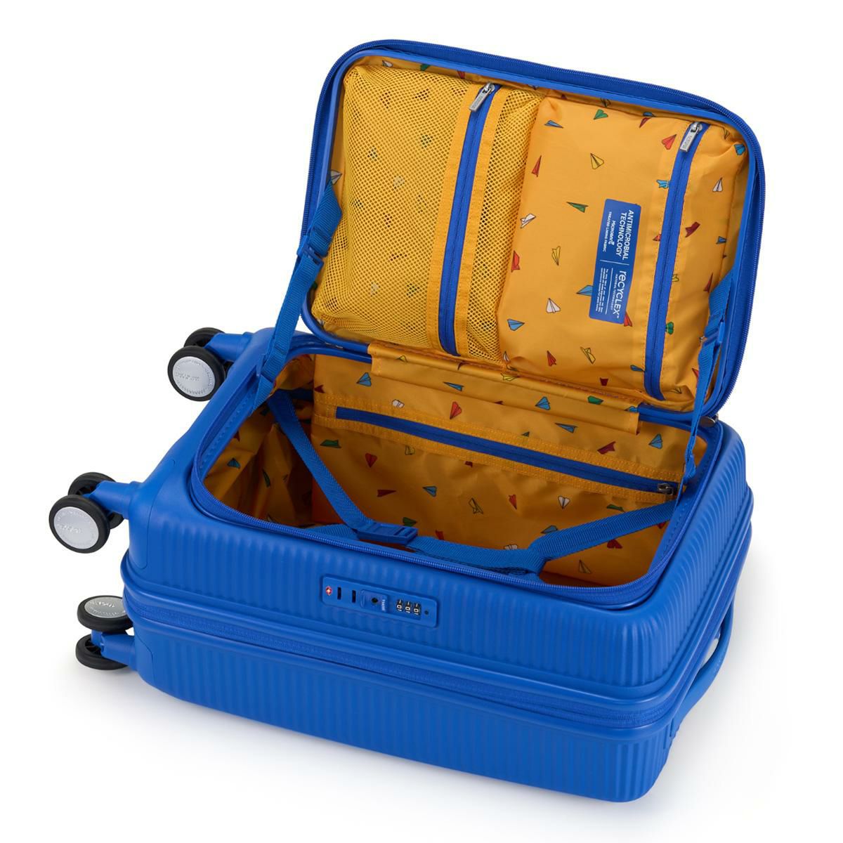 アメリカンツーリスター CURIO スーツケース American Tourister ao8-045