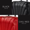 サムソナイト C-Lite スーツケース Samsonite cs2-003