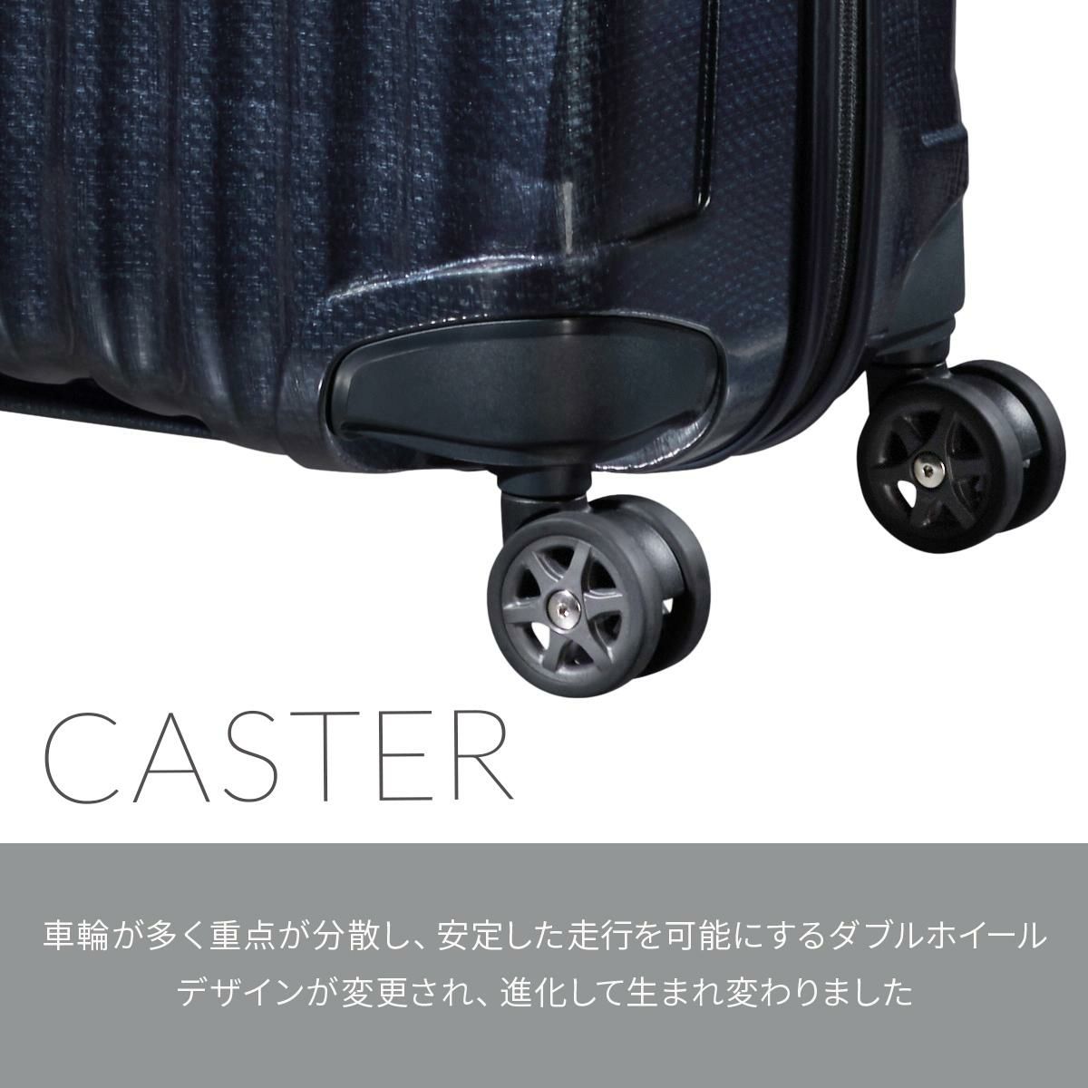 サムソナイト C-Lite スーツケース Samsonite cs2-003