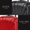 サムソナイト C-Lite スーツケース Samsonite cs2-007