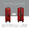 サムソナイト C-Lite スーツケース Samsonite cs2-007