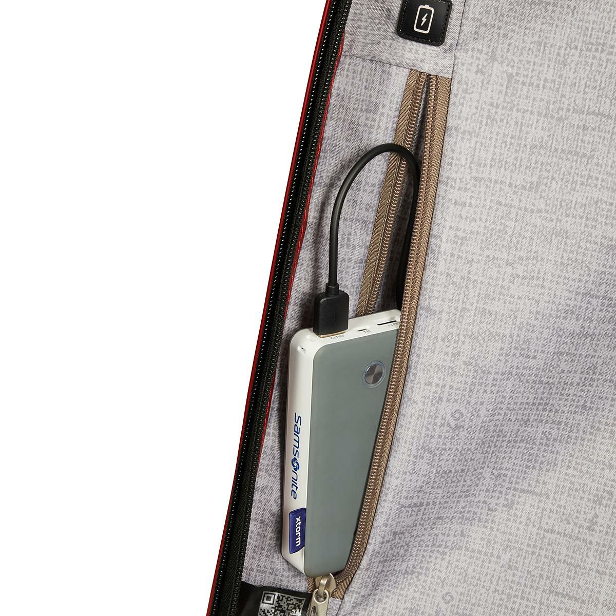 サムソナイト C-Lite スーツケース Samsonite cs2-007