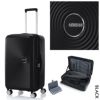 アメリカンツーリスター CURIO スーツケース American Tourister ao8-049