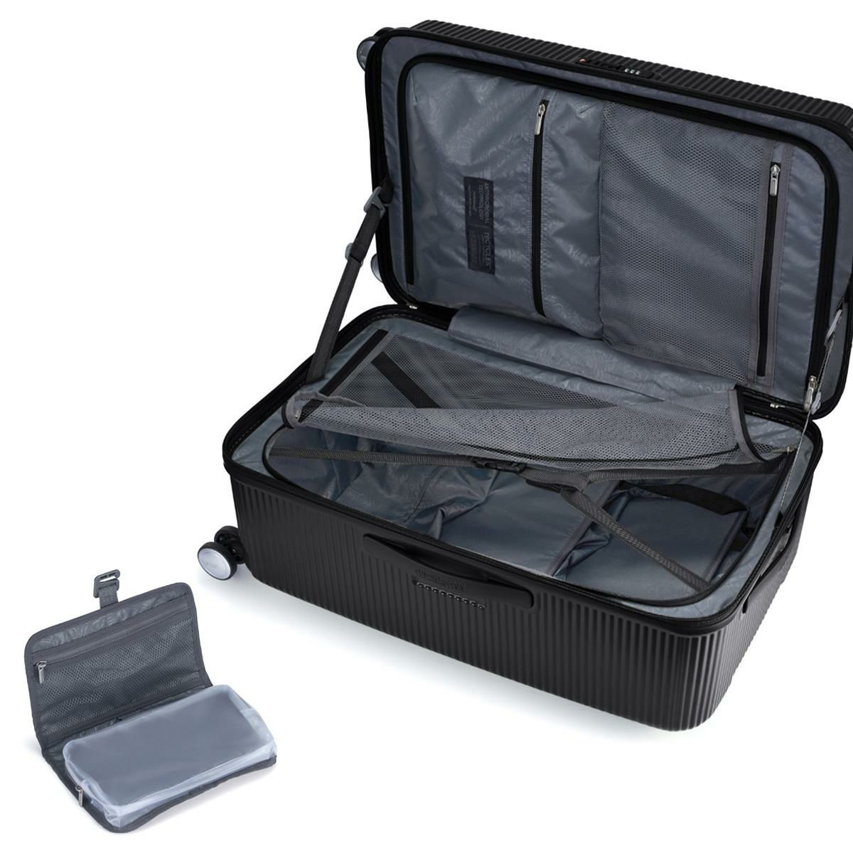 アメリカンツーリスター CURIO スーツケース American Tourister ao8-049