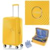 アメリカンツーリスター CURIO スーツケース American Tourister ao8-049