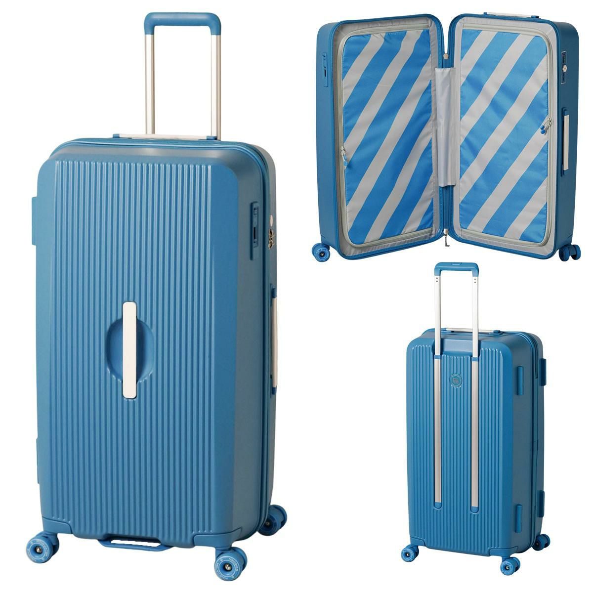 イノベーター ボードキャリー スーツケース inovator bo-8