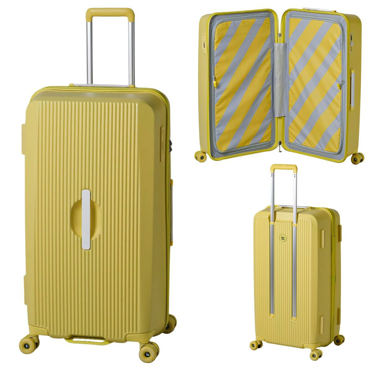 イノベーター ボードキャリー スーツケース inovator bo-8