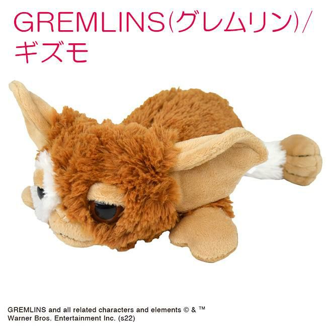 NICI figurine pouch ペンケース  nici-f-pouch4