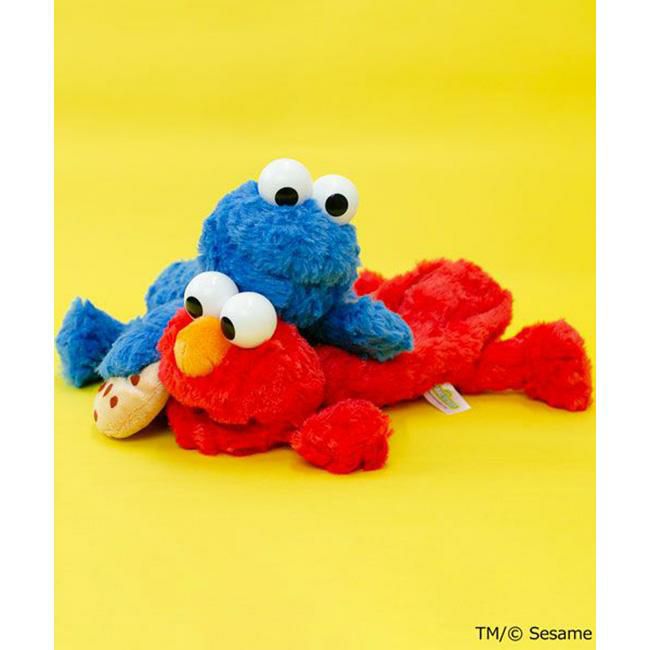 NICI figurine pouch ペンケース  nici-f-pouch4