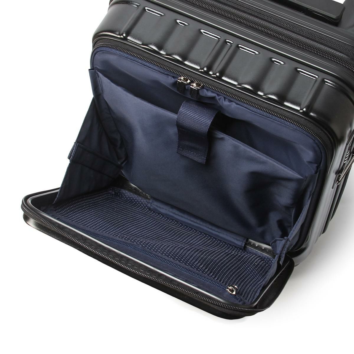 ワイズリー GALANT スーツケース wise:ly wis-338-2550