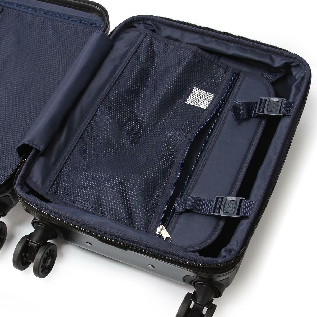 ワイズリー GALANT スーツケース wise:ly wis-338-2550