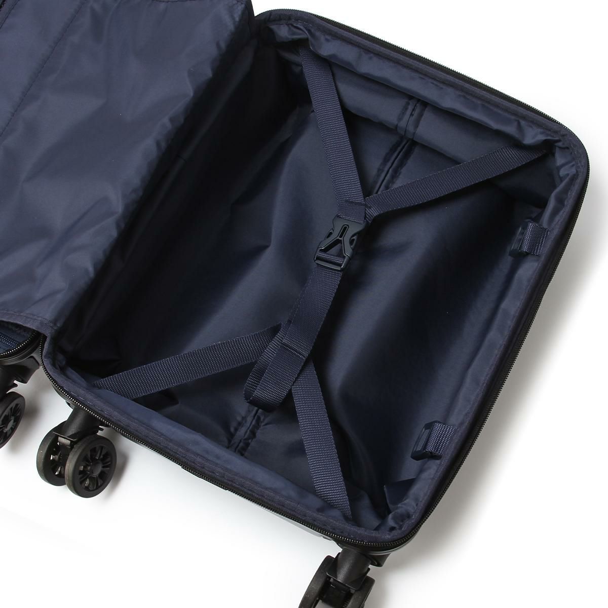 ワイズリー GALANT スーツケース wise:ly wis-338-2550