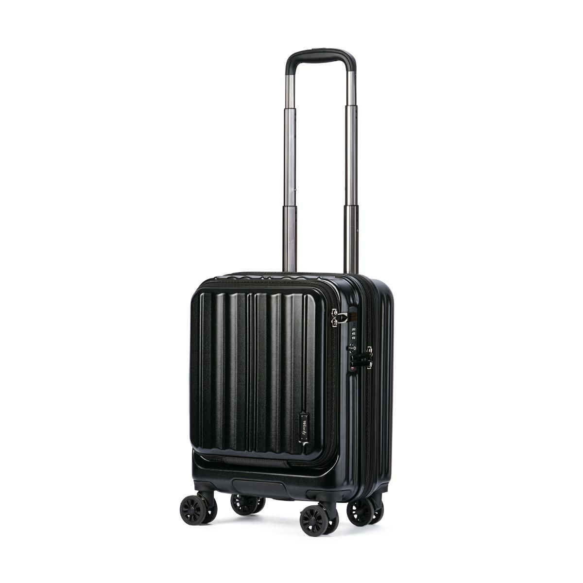 ワイズリー GALANT スーツケース wise:ly wis-338-2550