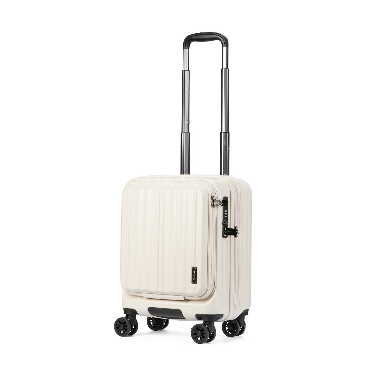 ワイズリー GALANT スーツケース wise:ly wis-338-2550