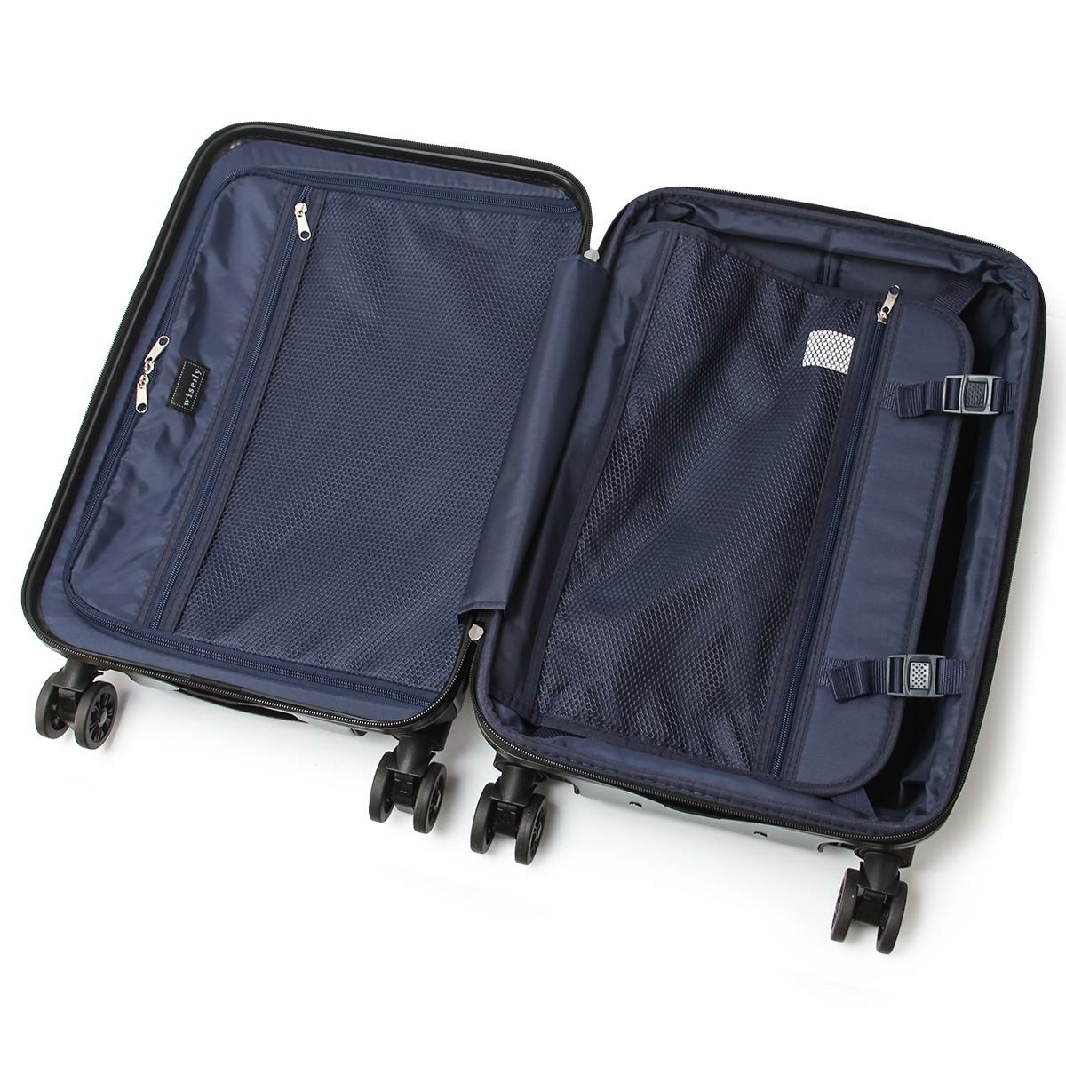 ワイズリー GALANT スーツケース wise:ly wis-338-2551