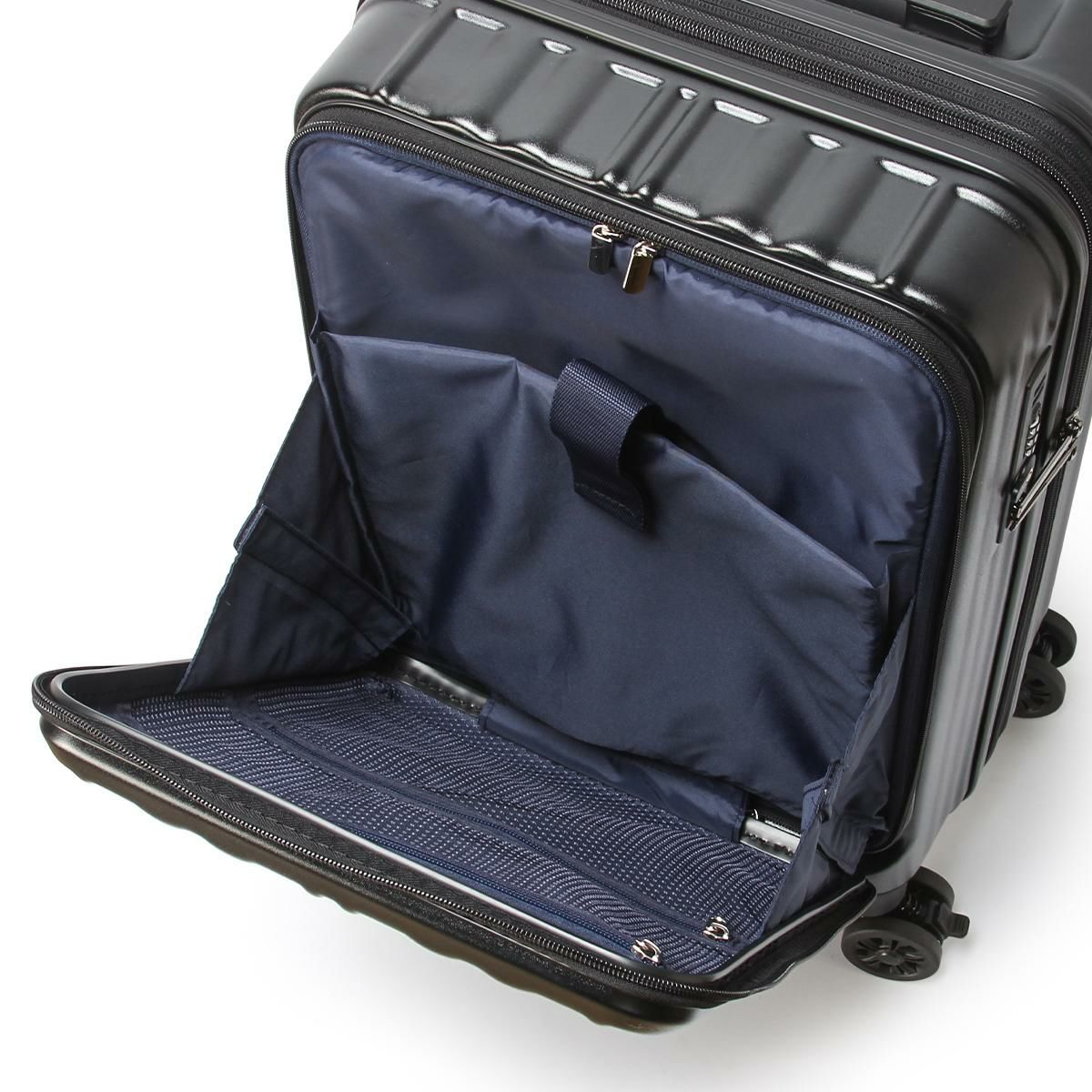 ワイズリー GALANT スーツケース wise:ly wis-338-2551