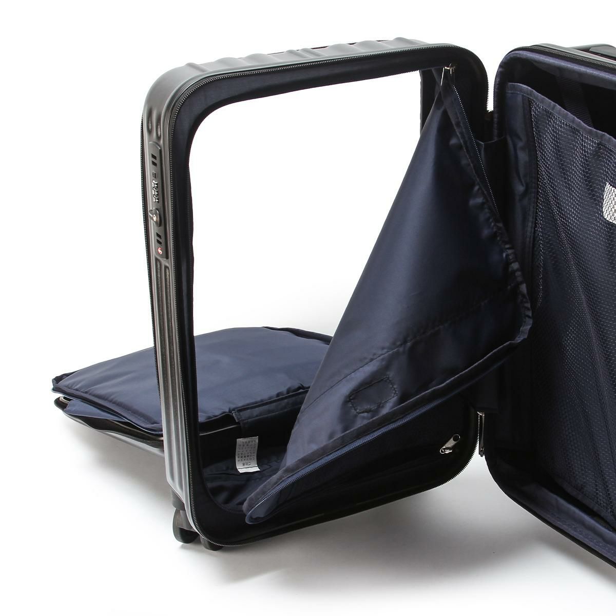 ワイズリー GALANT スーツケース wise:ly wis-338-2551