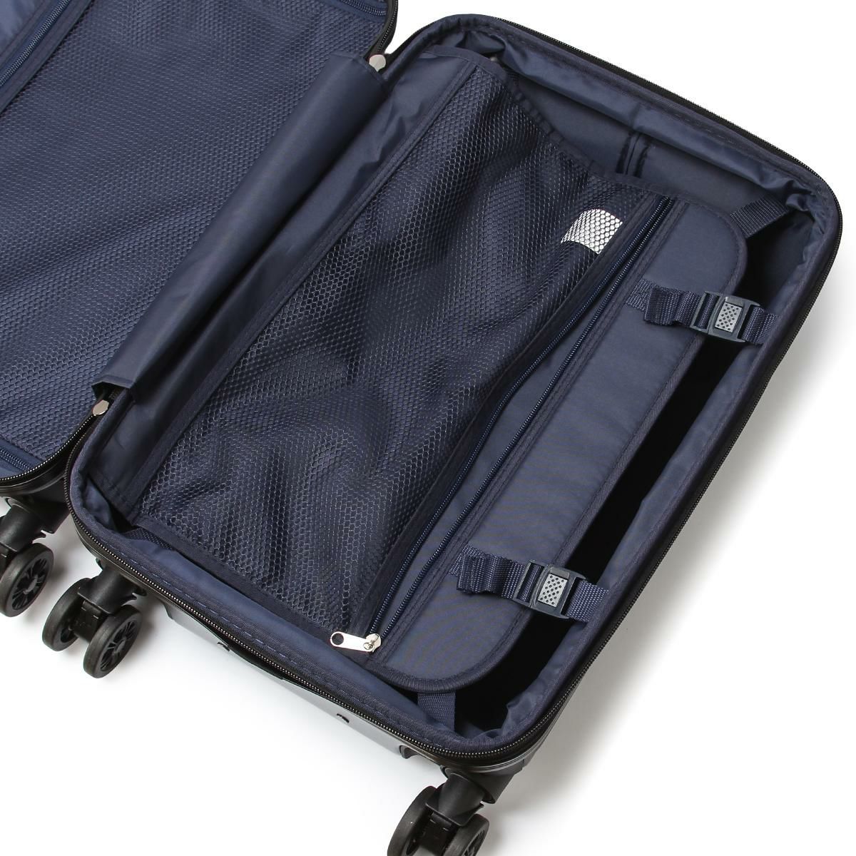 ワイズリー GALANT スーツケース wise:ly wis-338-2551